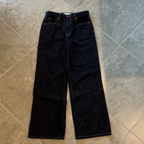 SLVRLAKE Grace Jeans - Picture 1 of 6